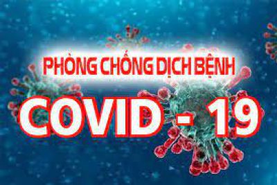 KỊCH BẢN CÁC PHƯƠNG ÁN PHÒNG PHÒNG, CHỐNG VIRÚT COVID -19 TẠI TRƯỜNG TH&THCS TRẦN VĂN ƠN