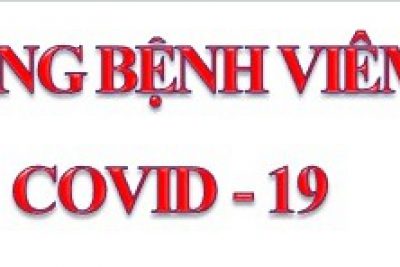 THÔNG BÁO LỊCH TIÊM VẮC XIN COVID-19 CHO HỌC SINH TỪ ĐỦ 12 TUỔI ĐẾN 17 TUỔI TẠI TRƯỜNG TH&THCS TRẦN VĂN ƠN