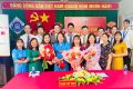 CÔNG KHAI KẾT QUẢ TUYỂN SINH NĂM HỌC 2025-2026 ĐỐI VỚI LỚP 1 VÀ LỚP 6
