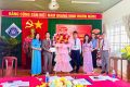 Thông báo lịch tựu trường năm học 2025-2026