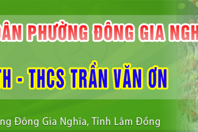 Kế hoạch thực hiện nhiệm vụ năm học 2025 – 2026