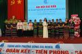 Thông báo lịch tựu trường và khai giảng năm học 2026 – 2027 của trường TH&THCS Trần Văn Ơn