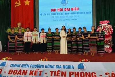 Thông báo lịch tựu trường và khai giảng năm học 2026 – 2027 của trường TH&THCS Trần Văn Ơn