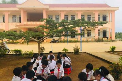 Kế hoạch tự trường và khai giảng năm học 2021-2022