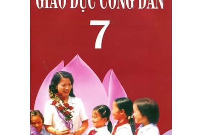 Phiếu học tập tuần 11 môn GDCD 7