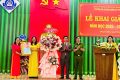 Kế hoạch phòng chống bạo lực học đường, tệ nạn xã hội.. năm học 2025 – 2026
