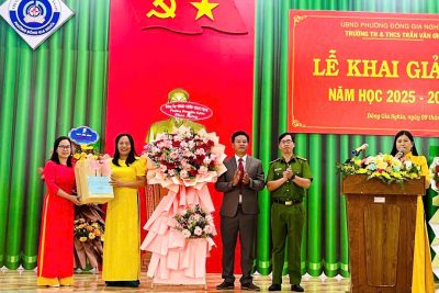 Kế hoạch phòng chống bạo lực học đường, tệ nạn xã hội.. năm học 2025 – 2026